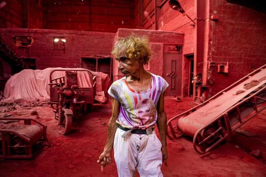 Akbar Son of Emil photo 9 by Mehdi Nazeri