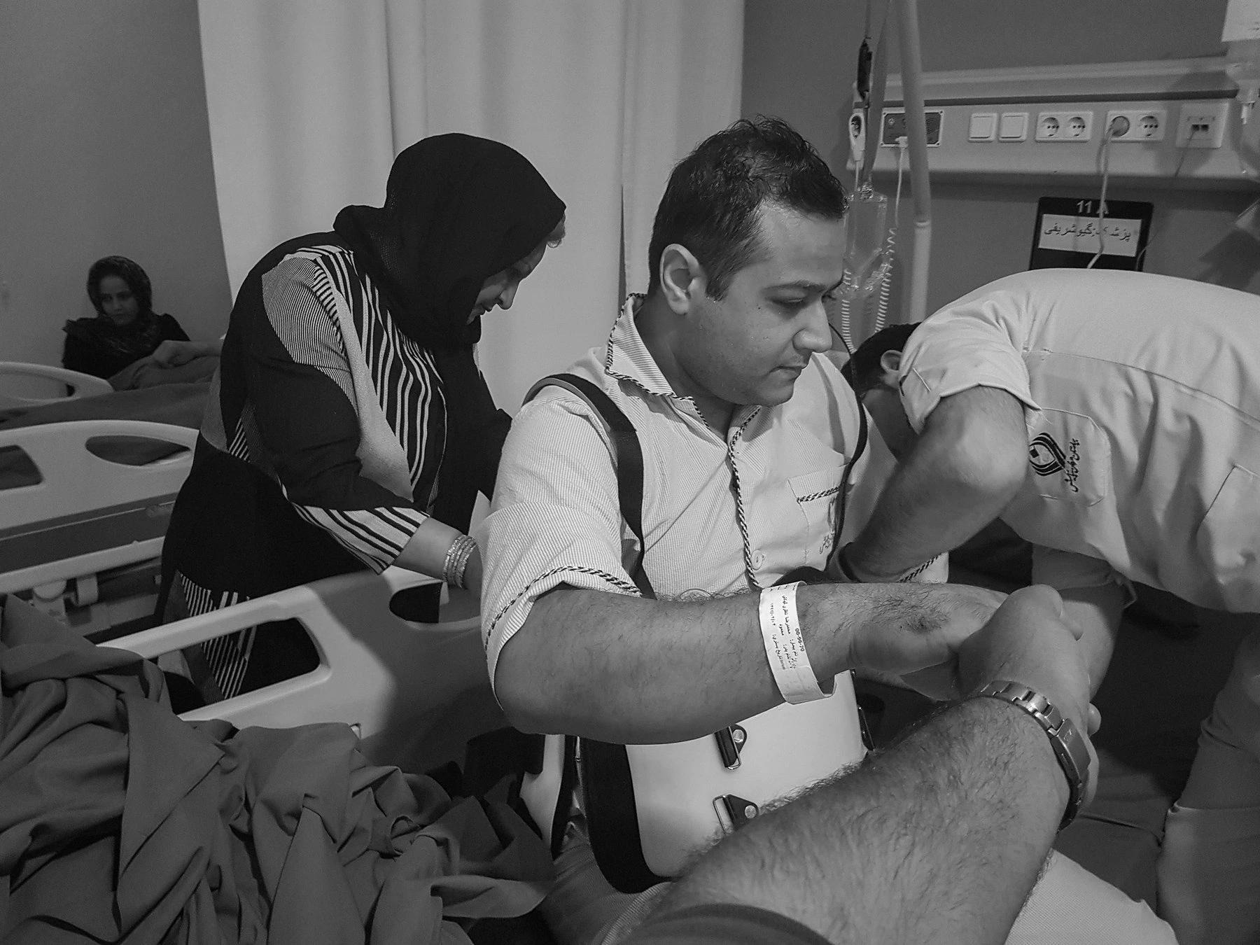 Hemangiomas photo 9 by Mehdi Nazeri