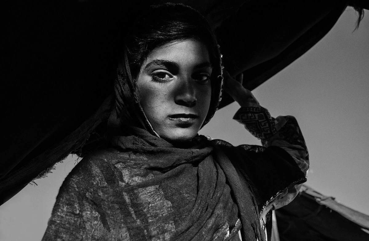 Poverty in Wealth photo 2 by Mehdi Nazeri