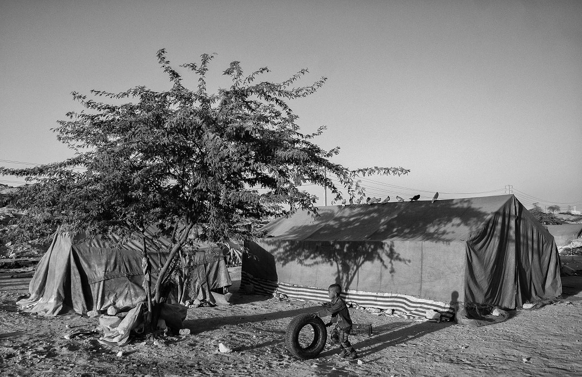 Poverty in Wealth photo 7 by Mehdi Nazeri