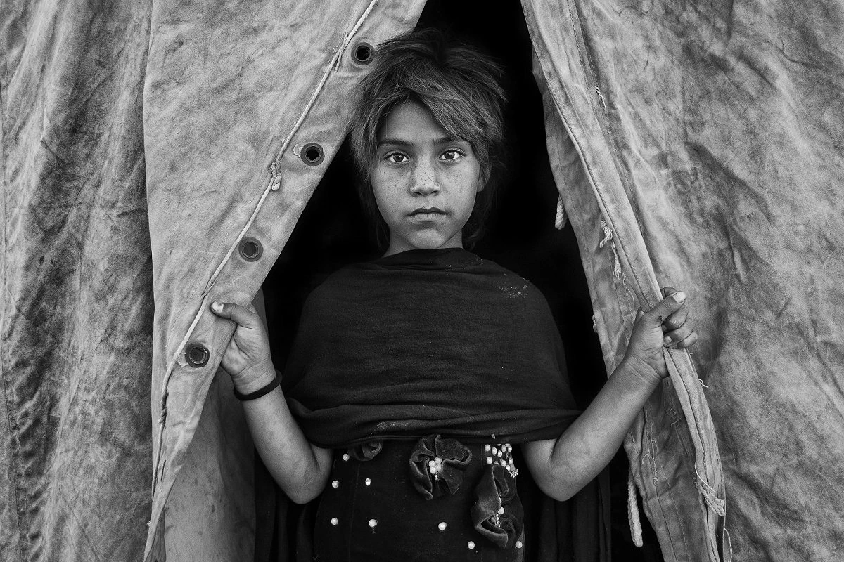 Poverty in Wealth photo 8 by Mehdi Nazeri