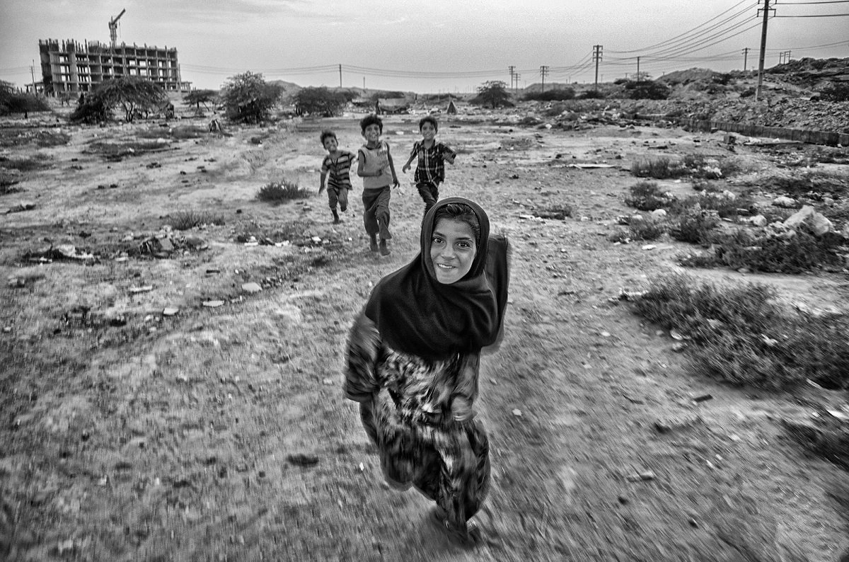 Poverty in Wealth photo 10 by Mehdi Nazeri