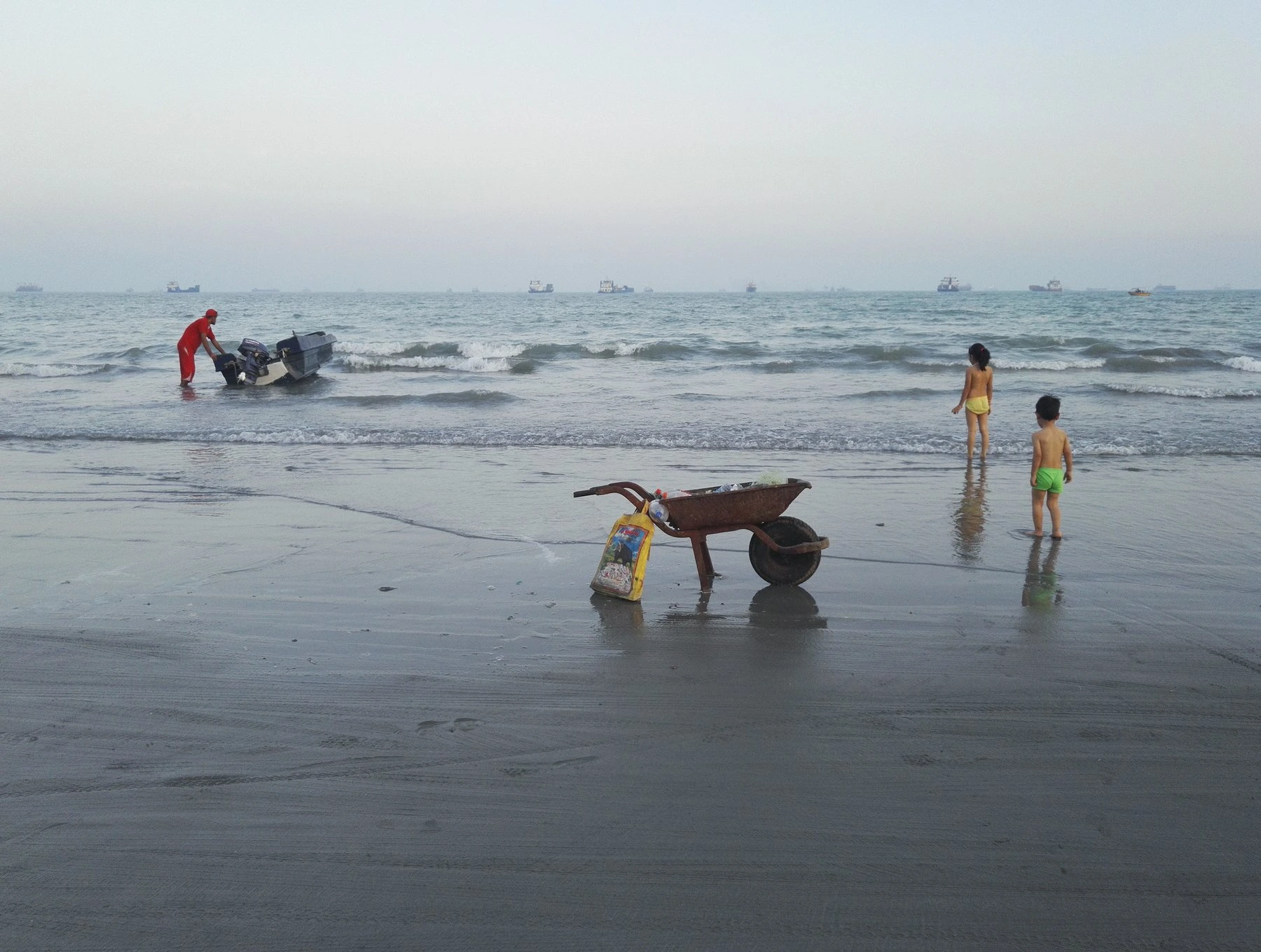 Sorou Series photo 2 by Mehdi Nazeri