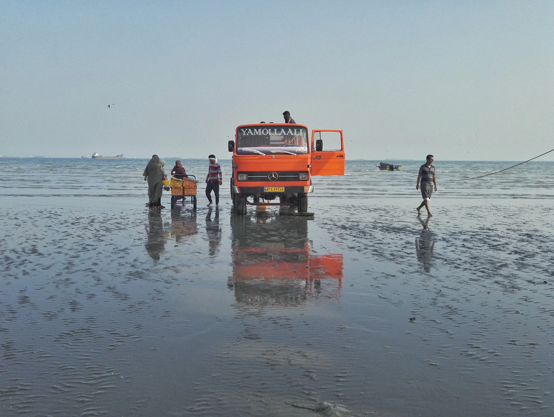 Sorou Series photo 4 by Mehdi Nazeri
