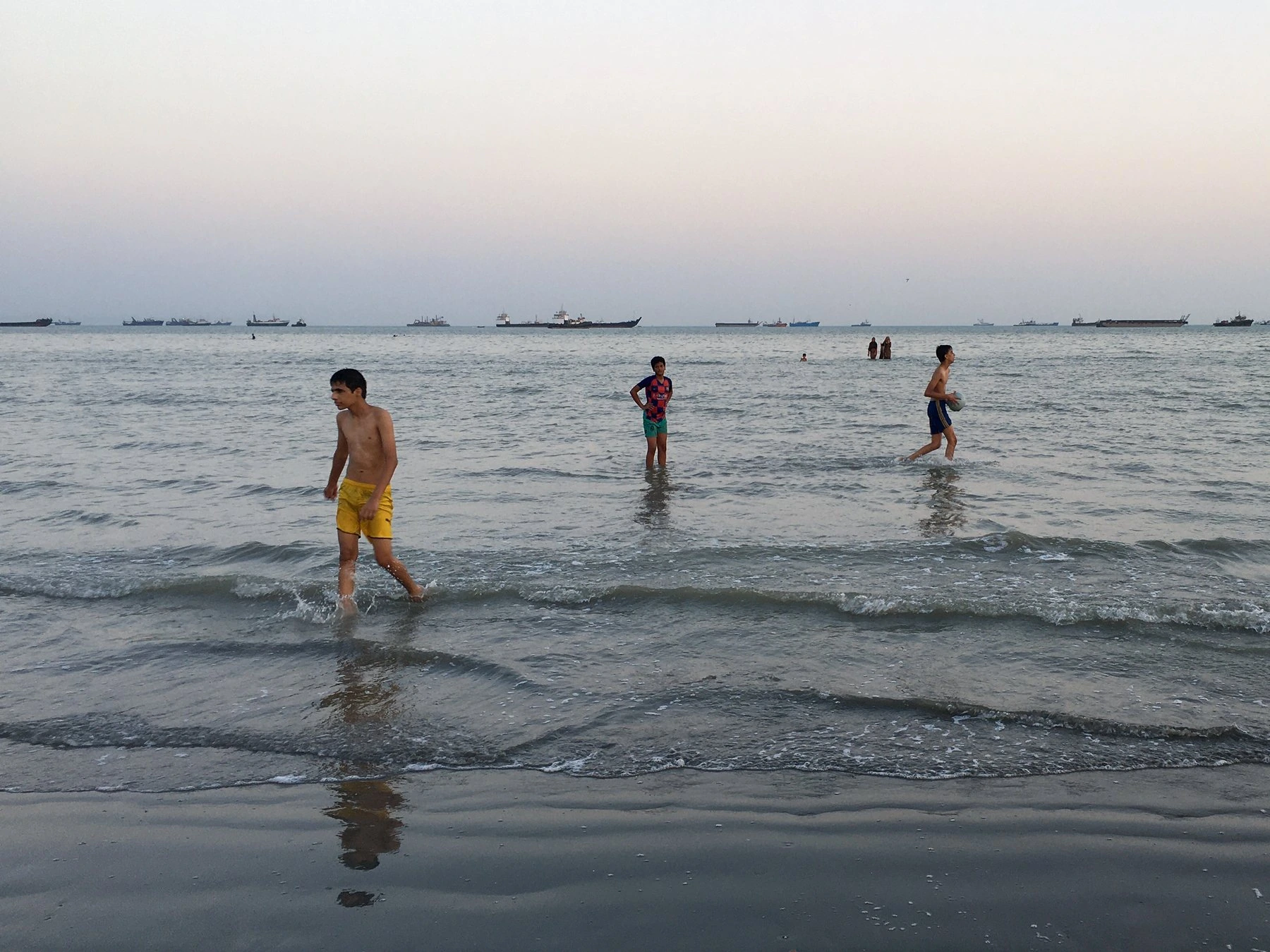Sorou Series photo 7 by Mehdi Nazeri