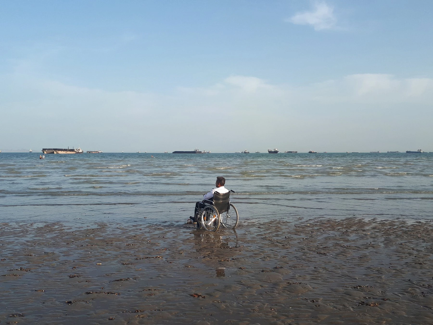 Sorou Series photo 9 by Mehdi Nazeri