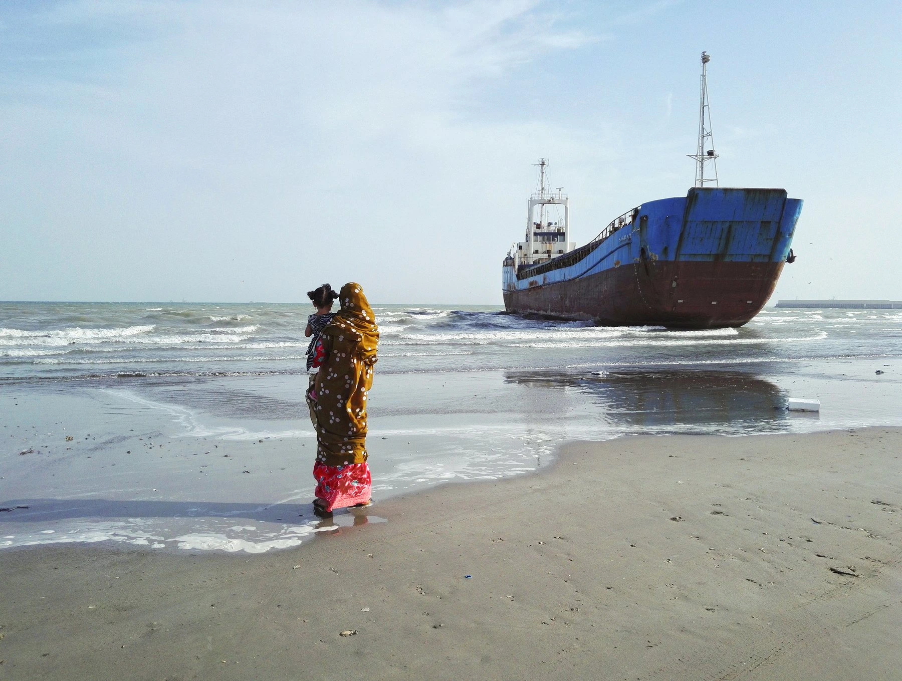 Sorou Series photo 11 by Mehdi Nazeri