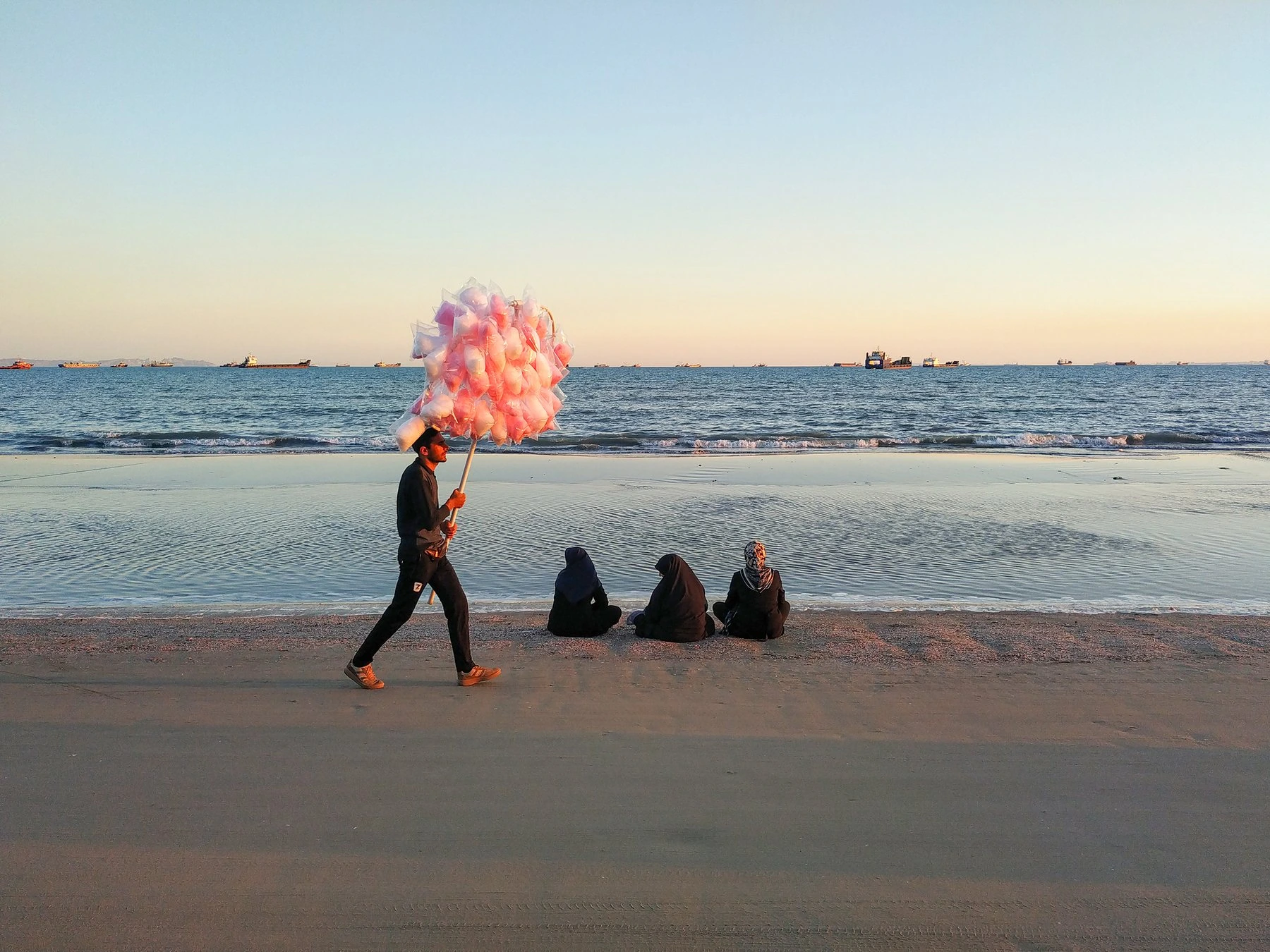 Sorou Series photo 12 by Mehdi Nazeri