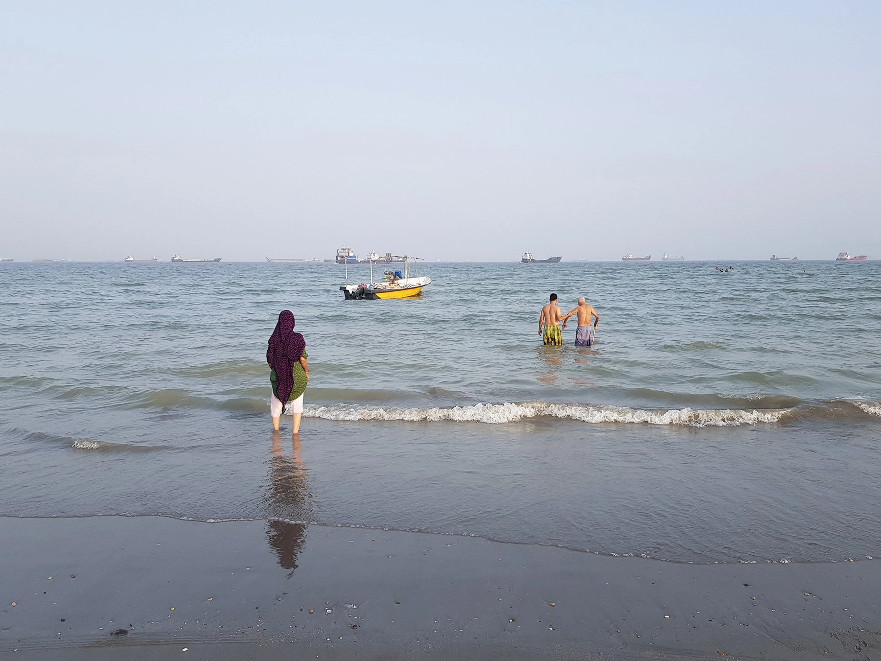 Sorou Series photo 13 by Mehdi Nazeri