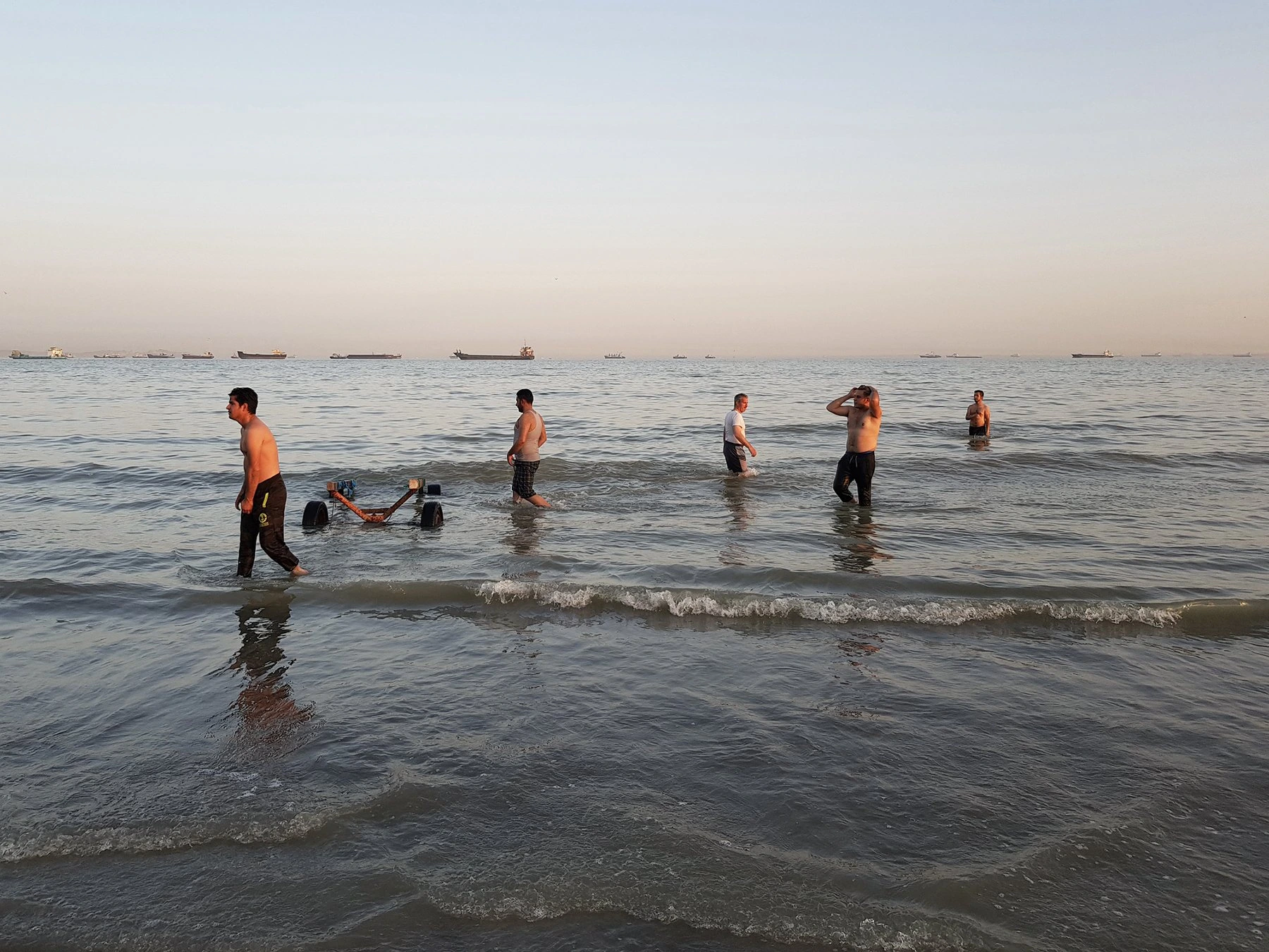 Sorou Series photo 15 by Mehdi Nazeri