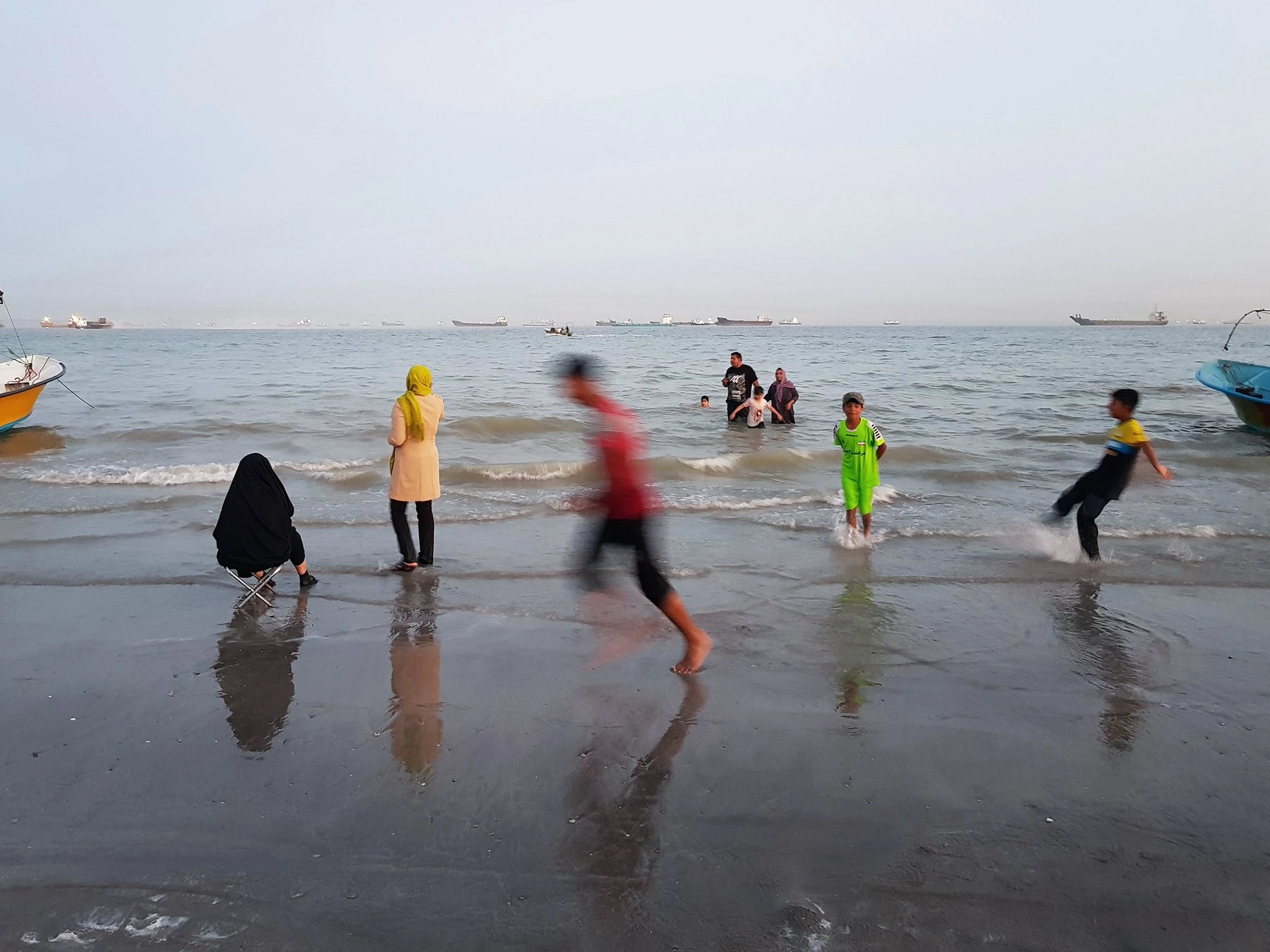 Sorou Series photo 20 by Mehdi Nazeri