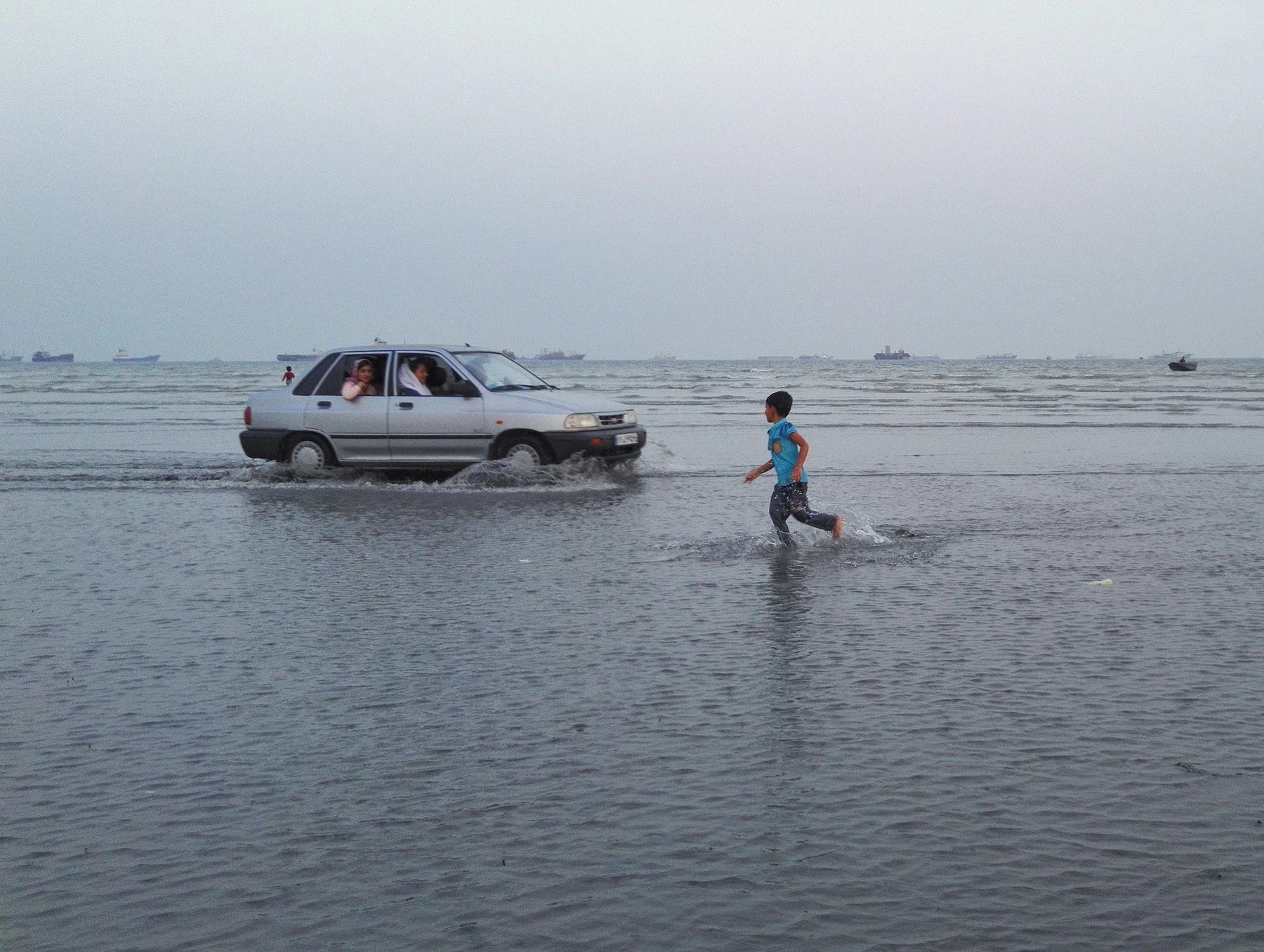 Sorou Series photo 21 by Mehdi Nazeri