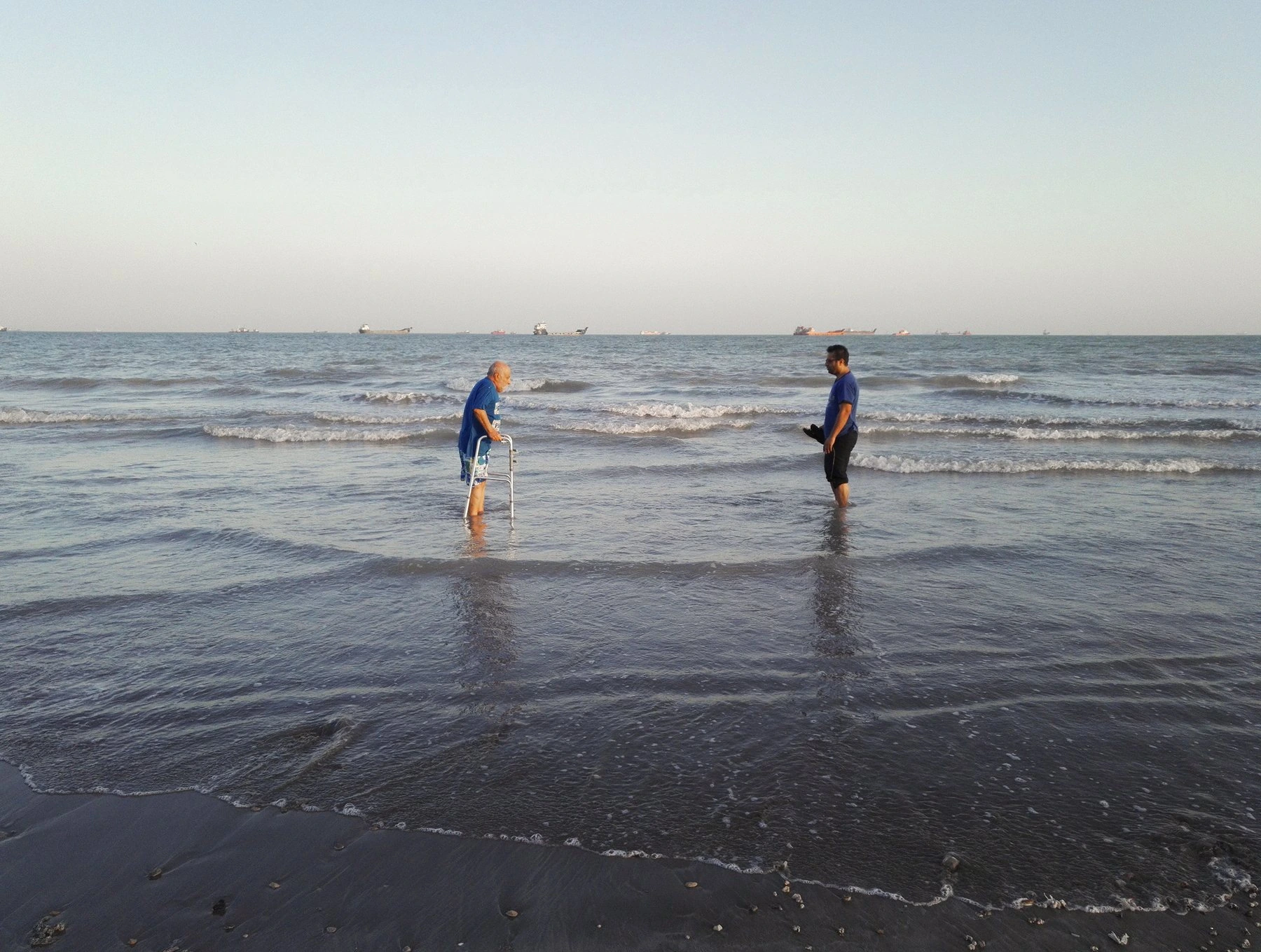 Sorou Series photo 25 by Mehdi Nazeri
