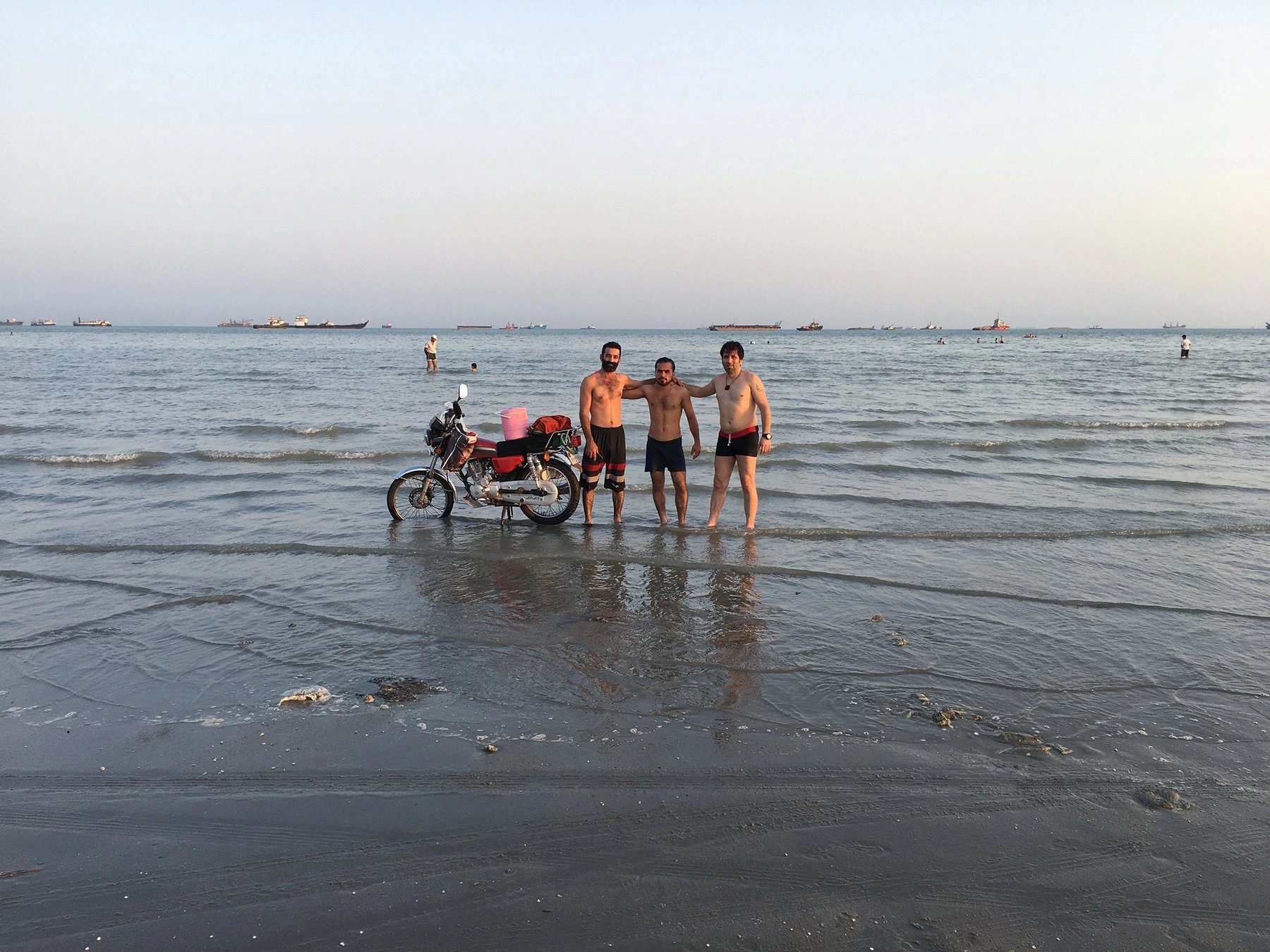 Sorou Series photo 29 by Mehdi Nazeri