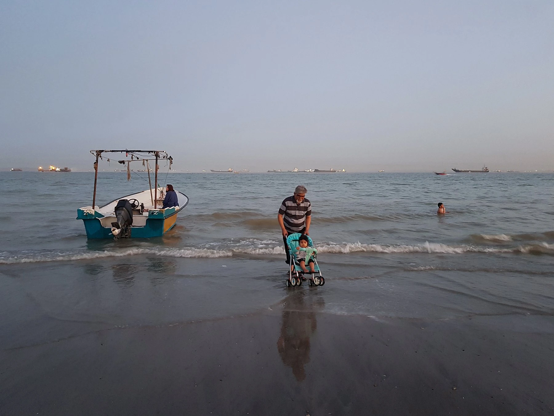 Sorou Series photo 31 by Mehdi Nazeri