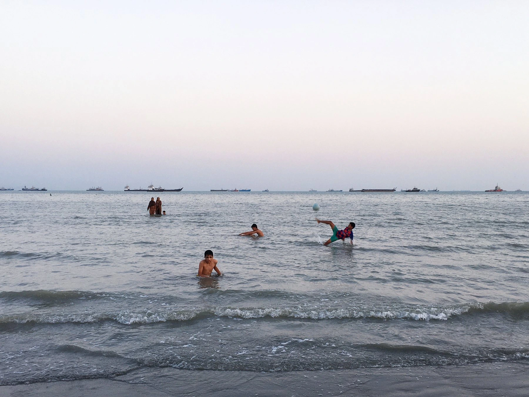 Sorou Series photo 35 by Mehdi Nazeri