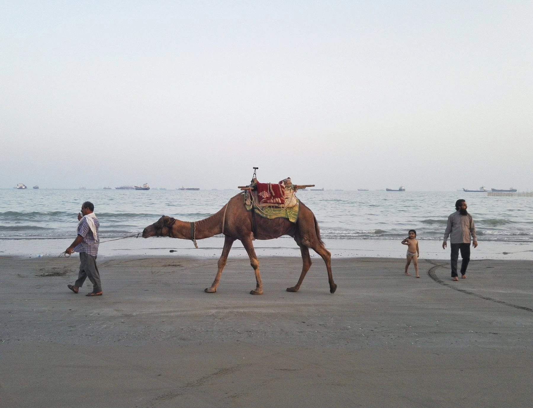 Sorou Series photo 36 by Mehdi Nazeri