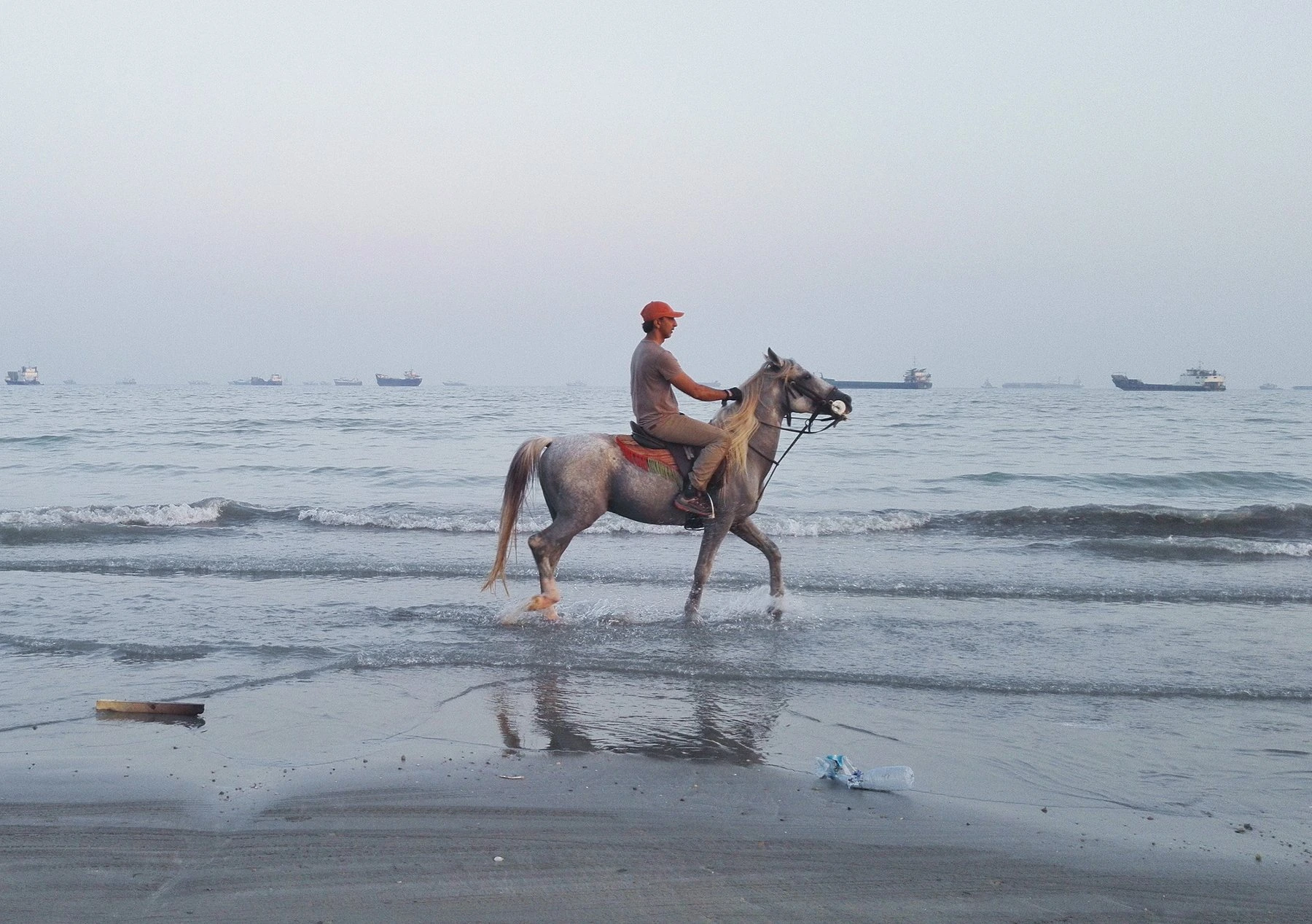 Sorou Series photo 37 by Mehdi Nazeri