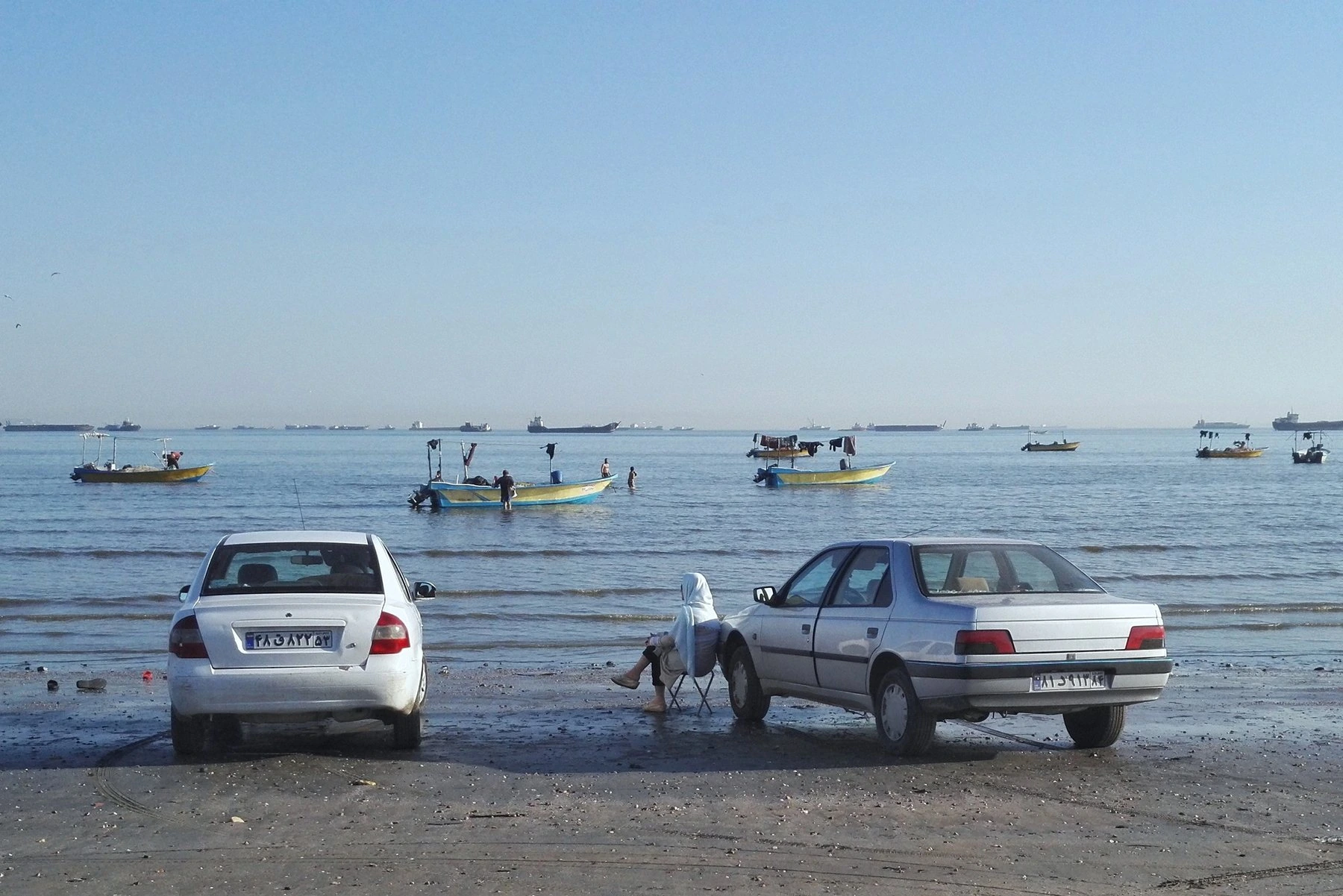 Sorou Series photo 39 by Mehdi Nazeri