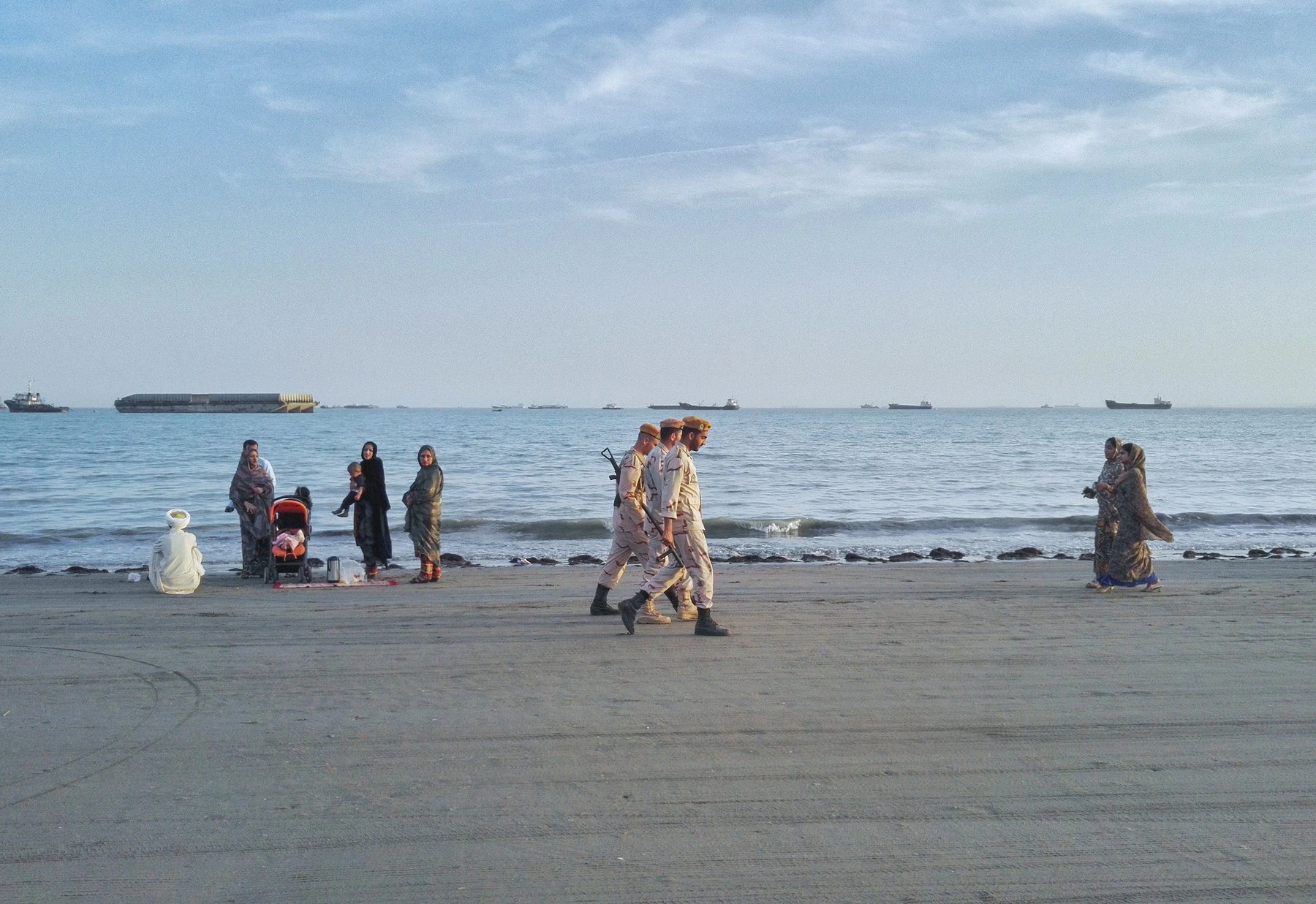 Sorou Series photo 40 by Mehdi Nazeri